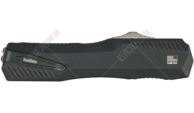 Ніж Kershaw Livewire 648 - дополнительное фото 2