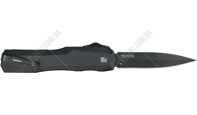 Ніж Kershaw Livewire 649 - дополнительное фото 1