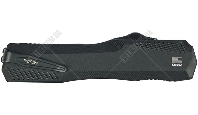 Ніж Kershaw Livewire 649 - дополнительное фото 2