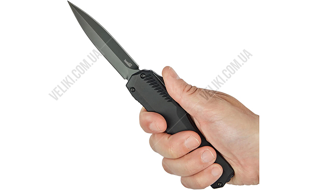 Ніж Kershaw Livewire 649 - дополнительное фото 4