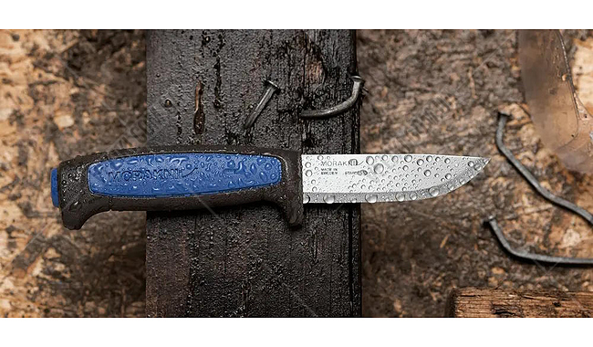 Ніж Morakniv Pro S - дополнительное фото 3