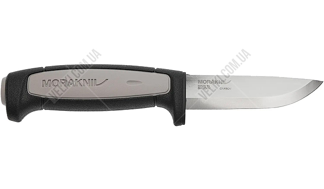 Нож Morakniv Robust - дополнительное фото 1