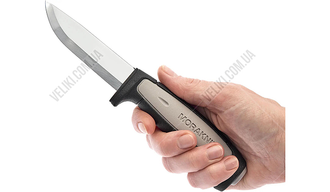 Нож Morakniv Robust - дополнительное фото 2