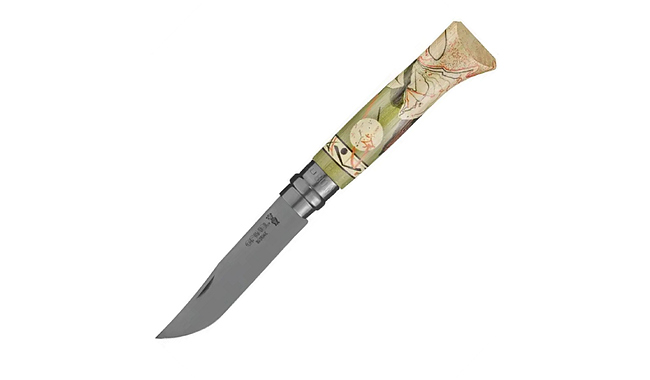 Нож Opinel №8 6699 - фото 1