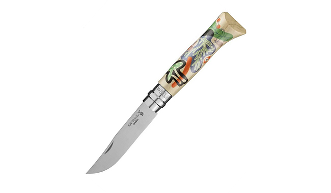 Ніж Opinel №8 6698 - фото 1