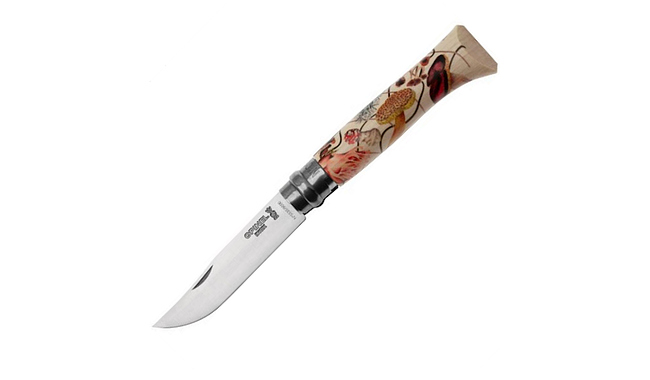 Нож Opinel №8 6697 - фото 1