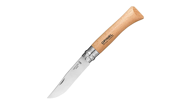 Нож Opinel №10 4735 - фото 1