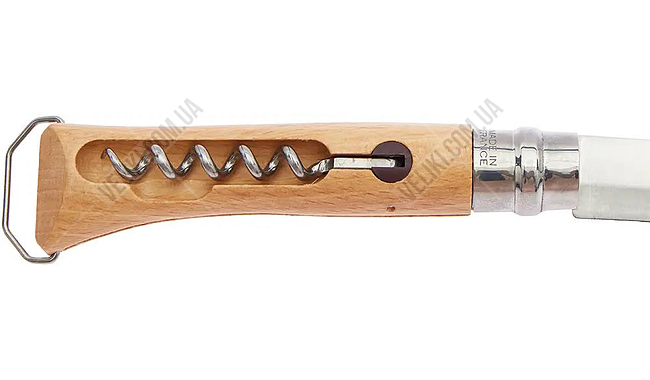 Нож Opinel №10 6682 - дополнительное фото 1