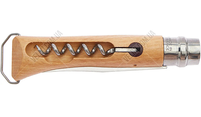 Нож Opinel №10 6682 - дополнительное фото 2