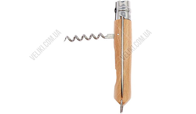 Нож Opinel №10 6682 - дополнительное фото 3