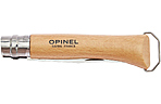 Нож Opinel №10 6682 - дополнительное фото 5