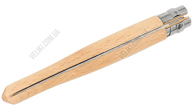 Нож Opinel №12 Effile 6743 - дополнительное фото 3