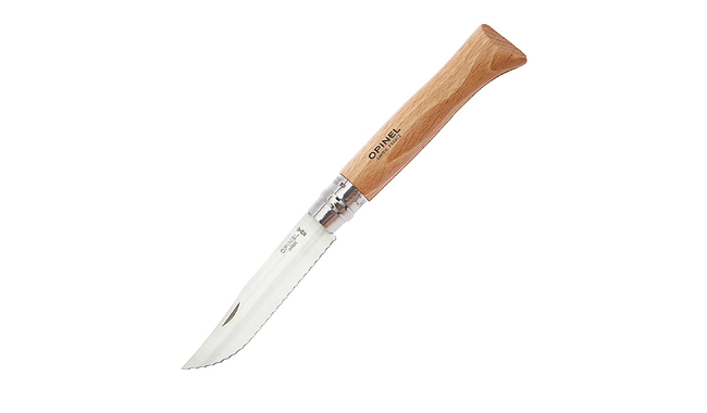 Ніж Opinel №12 6681 - фото 1