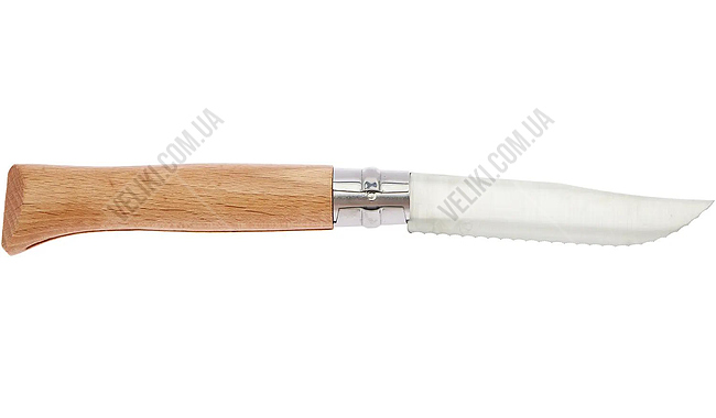 Нож Opinel №12 6681 - дополнительное фото 1