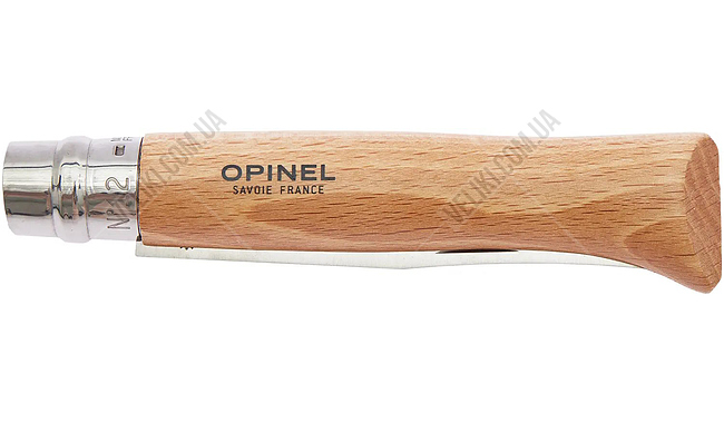 Нож Opinel №12 6681 - дополнительное фото 2
