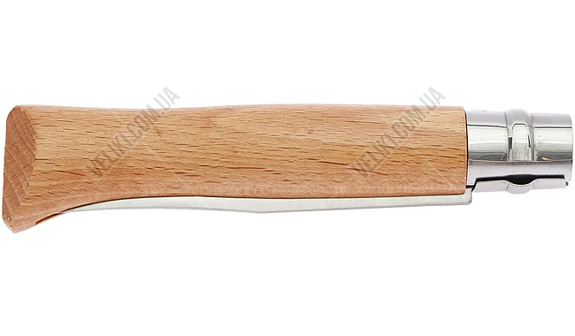 Нож Opinel №12 6681 - дополнительное фото 3