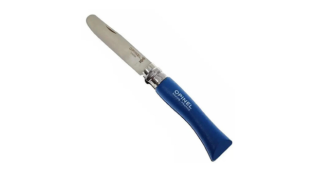 Нож Opinel №7 My First Opinel - фото 3