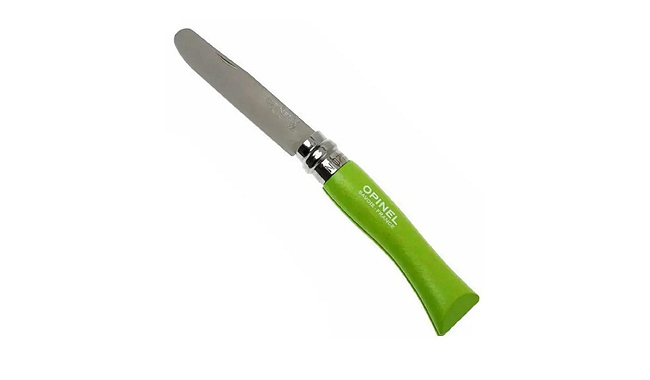 Нож Opinel №7 My First Opinel - фото 5