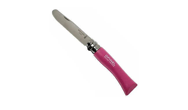 Нож Opinel №7 My First Opinel - фото 4