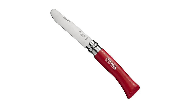Нож Opinel №7 My First Opinel - фото 2