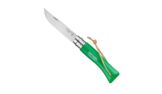 Ніж Opinel №7 Trekking - фото 4