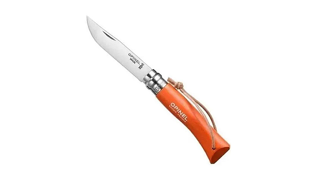 Ніж Opinel №7 Trekking - фото 2