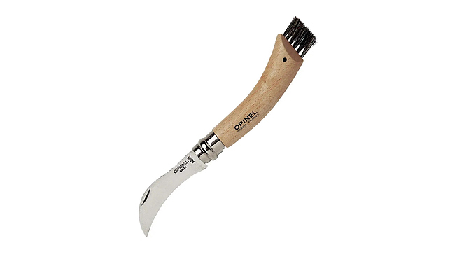 Нож Opinel №8 Champignon - фото 1