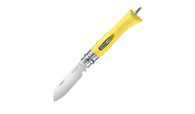 Ніж Opinel №9 DIY - фото 1