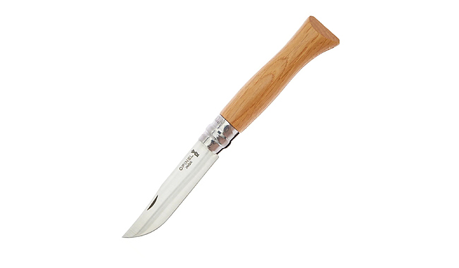 Нож Opinel №9 6689 - фото 1