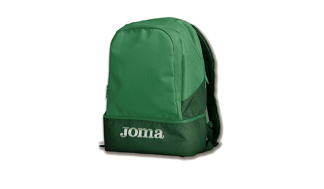 Рюкзак Joma Estadio III 23,8 л - фото 11