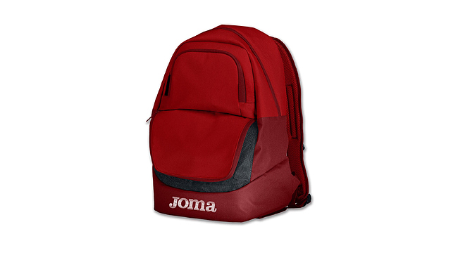 Рюкзак Joma Diamond II 44,2 л - фото 2