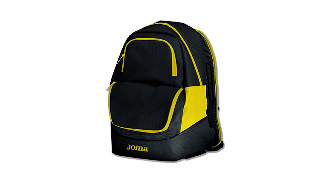 Рюкзак Joma Diamond II 44,2 л - фото 3