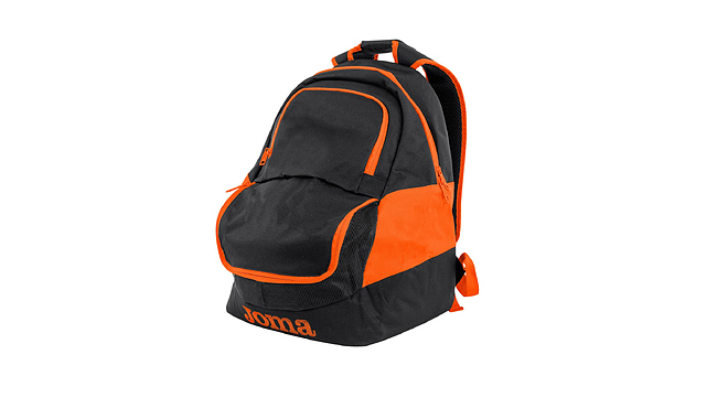 Рюкзак Joma Diamond II 44,2 л - фото 4