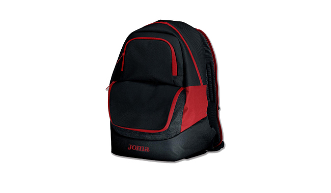Рюкзак Joma Diamond II 44,2 л - фото 6