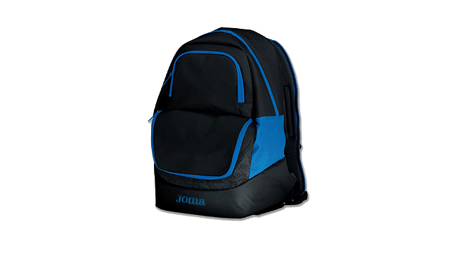 Рюкзак Joma Diamond II 44,2 л - фото 7