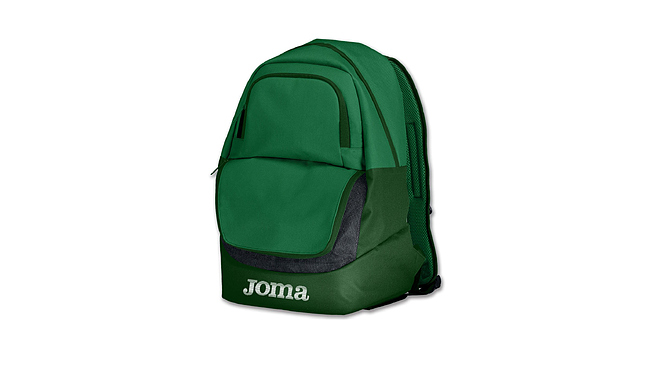 Рюкзак Joma Diamond II 44,2 л - фото 10