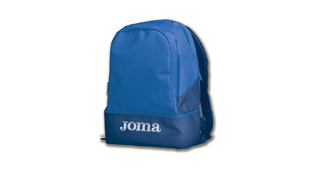Рюкзак Joma Estadio III 23,8 л - фото 5