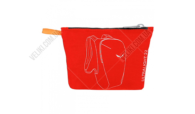 Рюкзак Salewa Ultralight 22 л - дополнительное фото 4