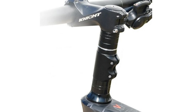 Подовжувач штока вилки ESLNF 120 мм - дополнительное фото 1