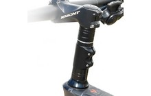 Подовжувач штока вилки ESLNF 120 мм - дополнительное фото 1