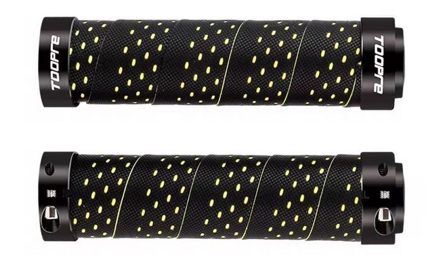 Гріпси Toopre Anti-Slip Perforated - фото 2