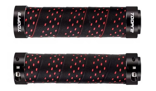 Гріпси Toopre Anti-Slip Perforated - фото 5