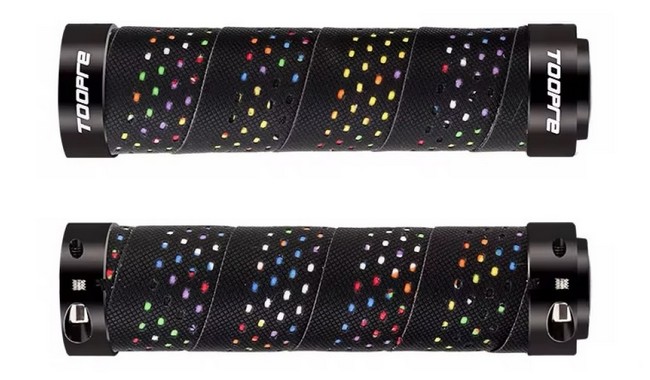 Гріпси Toopre Anti-Slip Perforated - фото 6