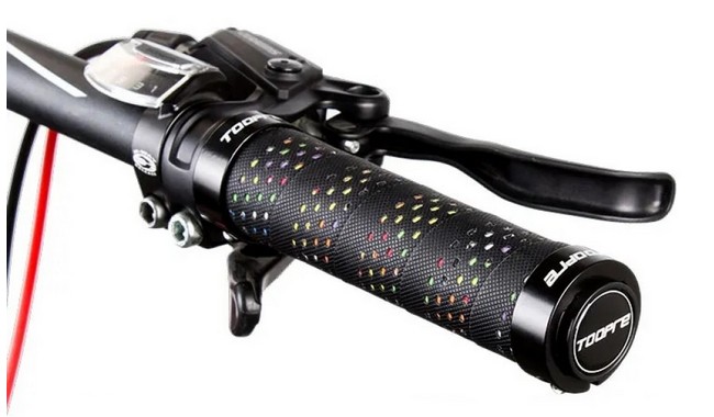 Грипси Toopre Anti-Slip Perforated - дополнительное фото 2