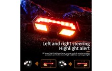 Мигалка DN LY-5509 - дополнительное фото 1