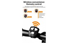 Мигалка DN LY-5509 - дополнительное фото 2