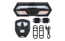 Мигалка DN LY-5509 - дополнительное фото 3