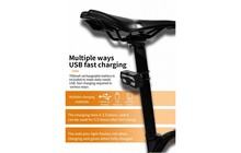 Мигалка DN LY-5509 - дополнительное фото 5