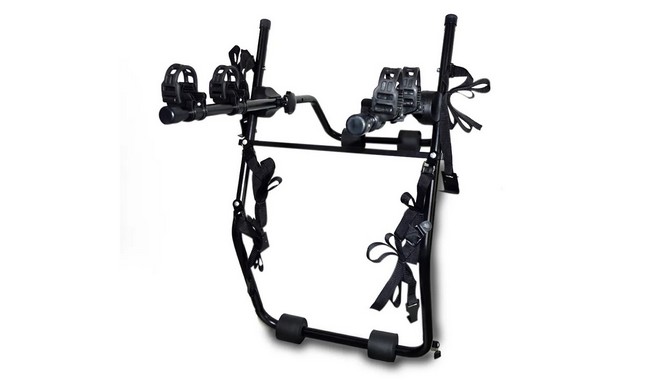 Велокріплення DN на багажник автомобіля - дополнительное фото 1