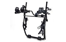 Велокріплення DN на багажник автомобіля - дополнительное фото 1